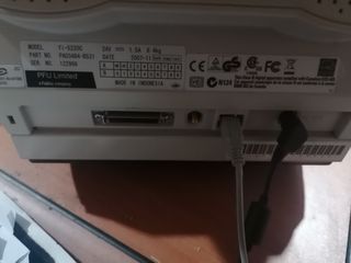 escaner fujitsu fi-5220 c