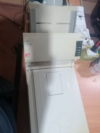 escaner fujitsu fi-5220 c