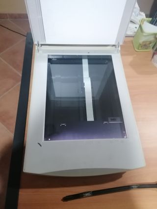 escaner fujitsu fi-5220 c