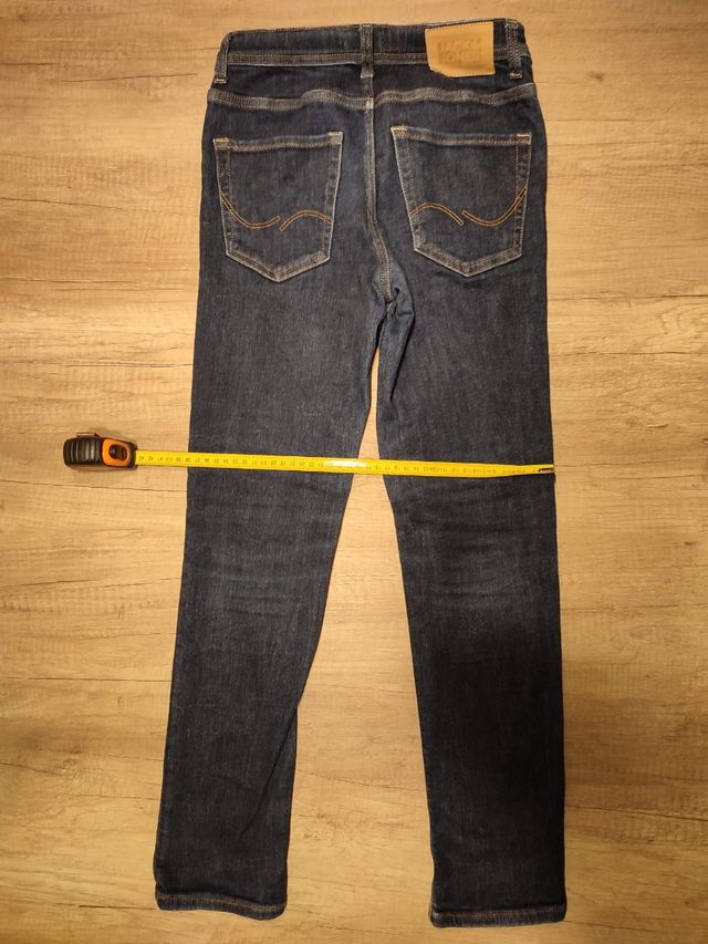 Jeans Jack & Jones slim taglia 12y 152cm