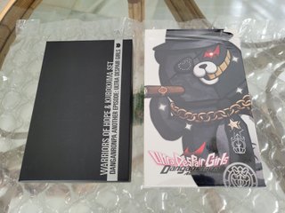 Danganronpa Another Episode Vita NTSC USA Edicion