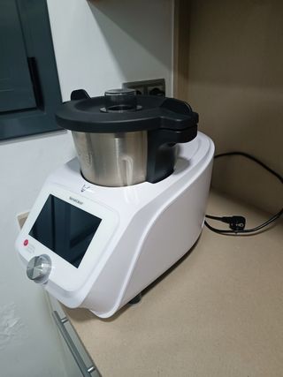 monsieur cuisine Connect