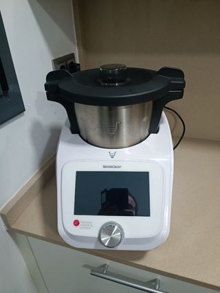 monsieur cuisine Connect