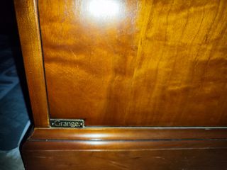 Conjunto Grange de escritorio