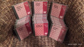 CLASICOS.Genios de la música.