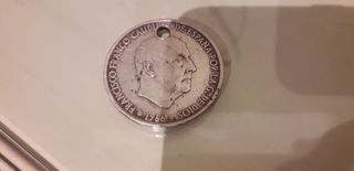 moneda antigua