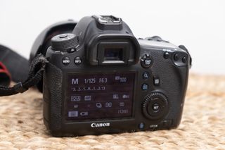 Canon 6D