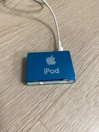 iPod 