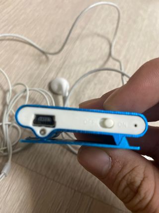 iPod 