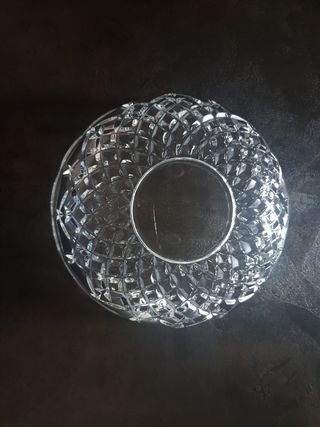 Royal Crystal Rock RCR ciotola cristallo 23 cm