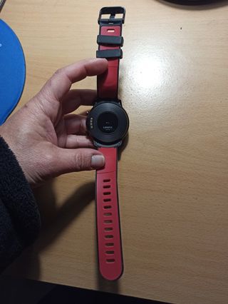 Smartwatch Lemfo2
