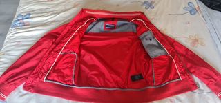 Chaqueta Tommy Hilfiger