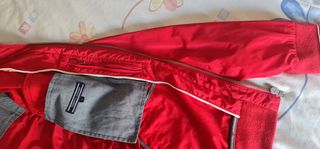 Chaqueta Tommy Hilfiger