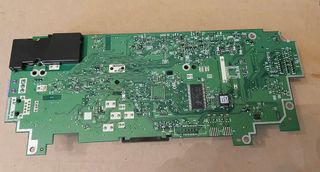 Placa base Hp Officejet 7500A Wide format