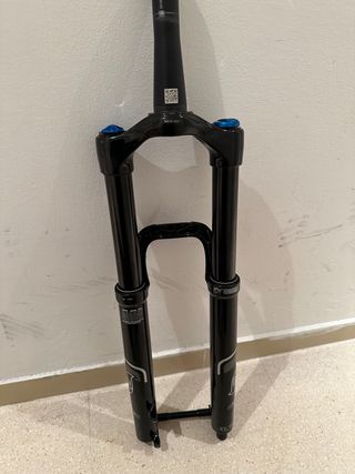 HORQUILLA FOX 36 Rhythm 160mm, 27,5"/29"