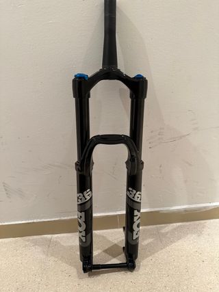 HORQUILLA FOX 36 Rhythm 160mm, 27,5"/29"