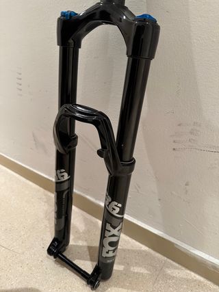 HORQUILLA FOX 36 Rhythm 160mm, 27,5"/29"