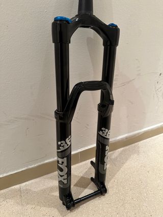 HORQUILLA FOX 36 Rhythm 160mm, 27,5"/29"