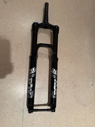 HORQUILLA FOX 36 Rhythm 160mm, 27,5"/29"