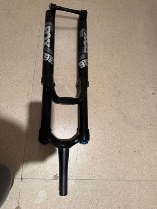 HORQUILLA FOX 36 Rhythm 160mm, 27,5"/29"