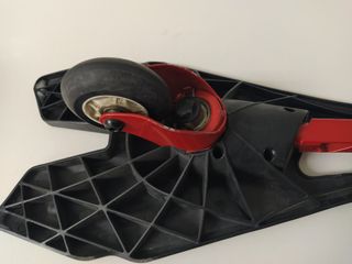 Monopatín. Skate 2 ruedas