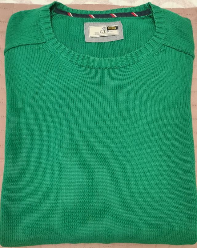 Jersey Cortefiel Talla XXL