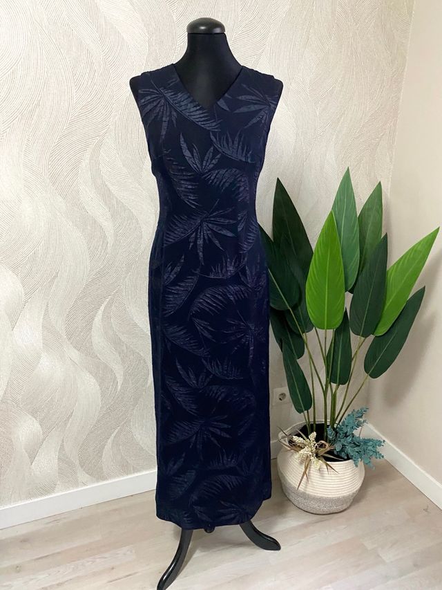 Vestido Paz Torras Talla XL