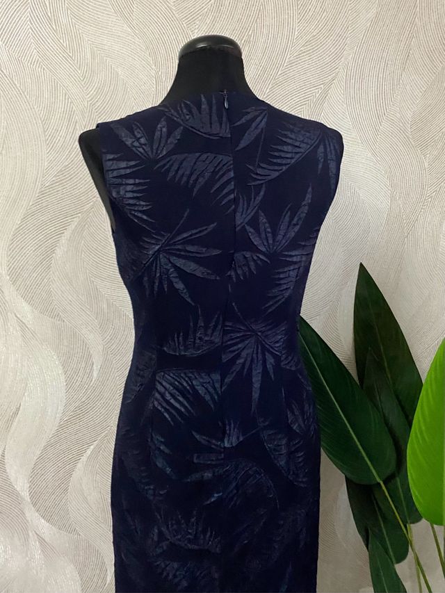 Vestido Paz Torras Talla XL