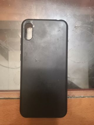 Funda para móvil