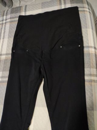 pantalon premama 
