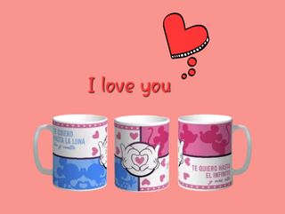 tazas personalizadas