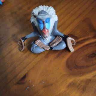 figuras disney vintage colección