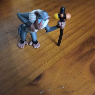 figuras disney vintage colección