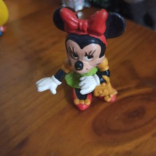 figuras disney vintage colección