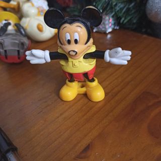 figuras disney vintage colección