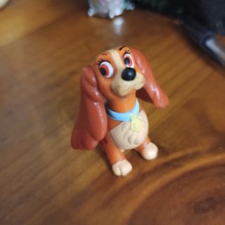 figuras disney vintage colección