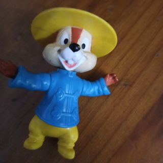 figuras disney vintage colección