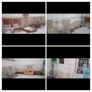 SE HACEN REPARACIONES,REFORMAS,JARDINES 