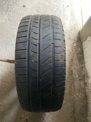 rueda y llantas opel