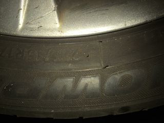 rueda y llantas opel