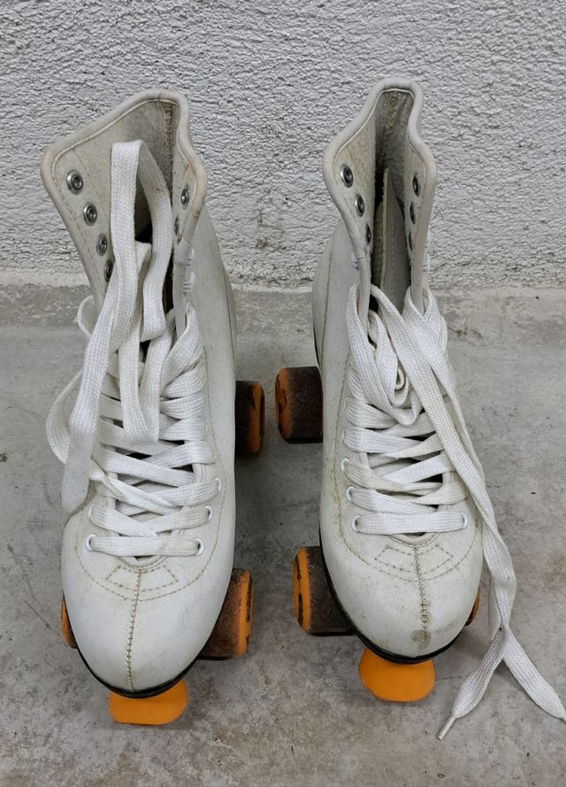 Pattini a rotelle Boomerang