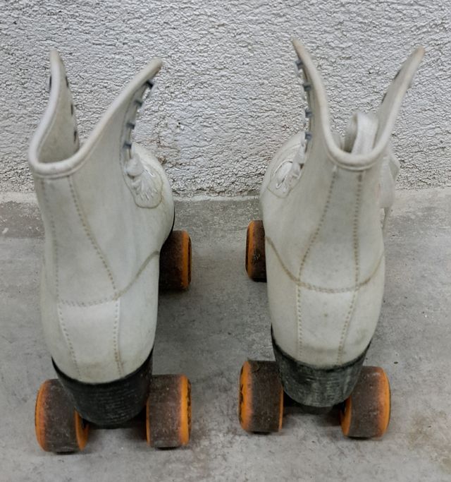 Pattini a rotelle Boomerang