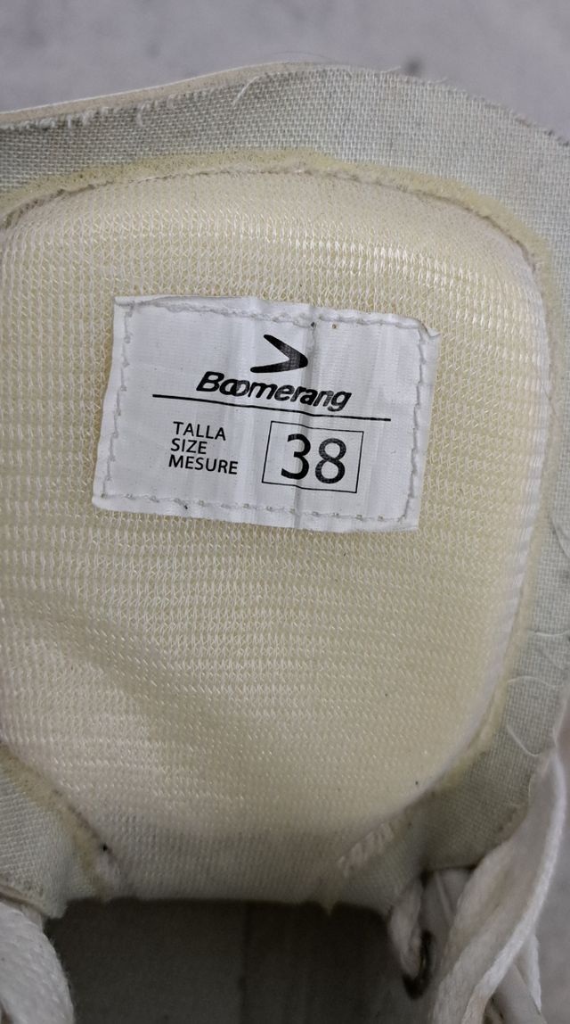 Pattini a rotelle Boomerang