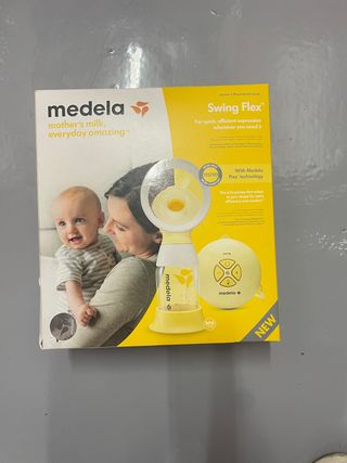 Sacaleches MEDELA