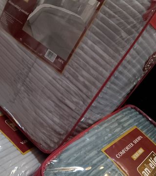 Edredón invierno cama 150 sedalina BORREGUI al rev