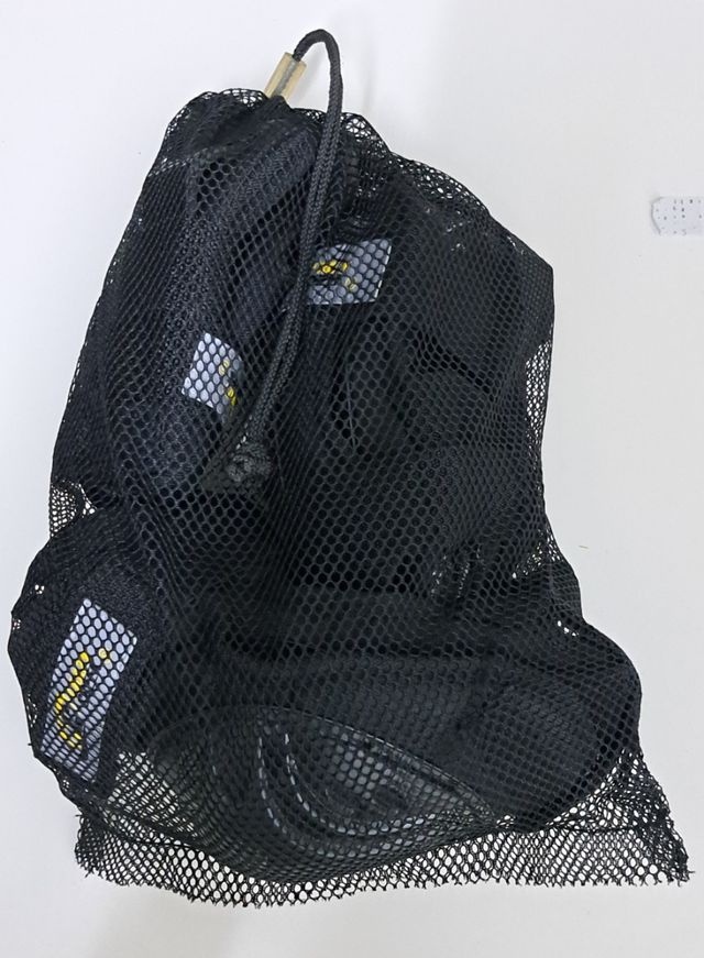 Set di protezione per pattini