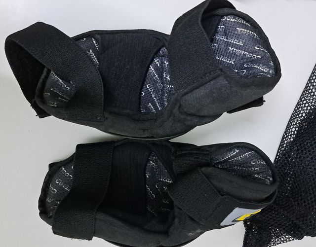 Set di protezione per pattini