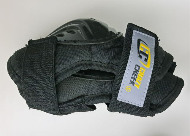 Set di protezione per pattini