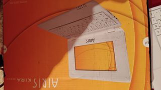 ordenador portátil airis N7000