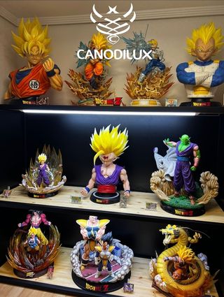 Estanterías y estantes a medida